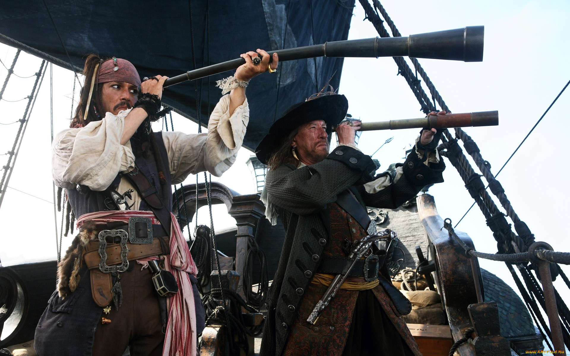 pirates, of, the, caribbean, , , at, world`s, end
